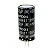 Capacitor Eletrolitico Epcos B43851 22uF 450V 12.5x25mm - Imagem 1