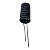 Capacitor Eletrolitico Epcos B41821F5228M 2200uF 25V - Imagem 1