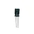 Capacitor Eletrolitico Epcos 2.2uF 250V 8x11mm - Imagem 1