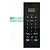 Membrana Microondas Philco PM 36 Preta Painel Touch - Imagem 1