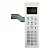 Membrana Micro-ondas Mondial MO 02-01 Branca - Imagem 1