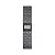 Membrana Microondas Electrolux ME34B ME36B Cinza 30x6cm - Imagem 1