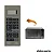 Membrana Microondas Midea MRAE 21 22 21.36.025 - Imagem 2