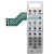 Membrana Microondas Electrolux MTO 30 Sem Relevo - Imagem 1
