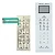 Membrana Microondas Panasonic NN ST65LW Branca - Imagem 2