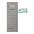 Membrana Micro-ondas LG MH 7093 BR BRA 7049BAR - Imagem 1