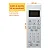 Membrana Microondas Philco PMO 28 BB Branca 25,4x8,4cm - Imagem 2