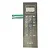 Membrana Microondas Philco PMO 42 EB Jumbo Espelhada - Imagem 1