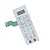 Membrana Consul CMS 46 AB Branca Flet Curvo - Imagem 1