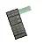 Membrana Sharp RB 4A43 5A43 5A53 Sem Relevo - Imagem 2