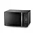 Membrana Micro-ondas Electrolux ME23 ME23S Preta 26,2x6,2cm - Imagem 2