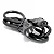 Cabo Forca Tripolar Forceline 1,5m 3x1,50mm 16A - Imagem 1