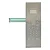 Membrana Microondas Philco PMO 37 EB ES Espelhada 29x9cm - Imagem 1