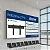 Suporte Video Wall Multivisao 37A70PL 37 a 70 Polegadas - Imagem 2