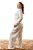 Calça Pantalona Feminina Texturizada - KAMIBI - Imagem 6