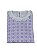 Conj. Pijama BLUSA E CALÇA manga longa - NÓ ROXO Algodão Pima - Imagem 2