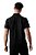 Camisa Masculina Manga Curta Slim Fit - KAMIBI - Imagem 5
