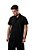 Camisa Masculina Manga Curta Slim Fit - KAMIBI - Imagem 4