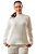 Blusa Feminina Manga Longa Texturizada - KAMIBI - Imagem 2