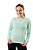 Camisa Básica Dry Fit Manga Longa Feminina - KAMIBI - Imagem 1