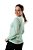 Camisa Básica Dry Fit Manga Longa Feminina - KAMIBI - Imagem 2