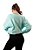 Moletom Cropped Feminino - KAMIBI - Imagem 4