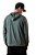 Jaqueta Fitness Masculina com Capuz - KAMIBI - Imagem 6