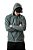 Jaqueta Fitness Masculina com Capuz - KAMIBI - Imagem 4