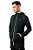 Jaqueta Fitness Masculina com Capuz - KAMIBI - Imagem 2