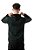Jaqueta Fitness Masculina com Capuz - KAMIBI - Imagem 3