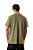 Camiseta Especial Gola Careca Masculina - KAMIBI - Imagem 5