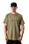 Camiseta Especial Gola Careca Masculina - KAMIBI - Imagem 4