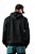 Blusa Moletom Masculina com Capuz Fechado GANGSTER - Imagem 3