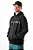 Blusa Moletom Masculina com Capuz Fechado GANGSTER - Imagem 1
