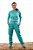 Moletom Cropped Aberto Feminino - KAMIBI - Imagem 2