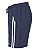 Shorts Masculino Comfort Fit Com Listras - KAMIBI - Imagem 4