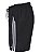 Shorts Masculino Comfort Fit Com Listras - KAMIBI - Imagem 1