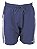 Shorts Masculino Comfort Fit Com Listras - KAMIBI - Imagem 5