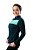 Blusa Aberta Feminina Fitness – KAMIBI - Imagem 2