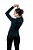Blusa Aberta Feminina Fitness – KAMIBI - Imagem 3