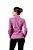 Blusa Aberta Feminina Fitness – KAMIBI - Imagem 4