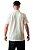 Camisa Masculina Manga Curta - KAMIBI - Imagem 2