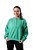 Moletom Cropped Fechado Feminino - KAMIBI - Imagem 2