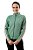 Blusa Aberta Manga Longa Careca Feminina – Fitness & Estilo - Imagem 1