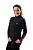 Blusa Aberta Manga Longa Careca Feminina – Fitness & Estilo - Imagem 4