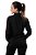 Blusa Aberta Manga Longa Careca Feminina – Fitness & Estilo - Imagem 5