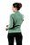 Blusa Aberta Manga Longa Careca Feminina – Fitness & Estilo - Imagem 3