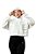Moletom Cropped Feminino com Capuz - Imagem 5