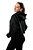 Moletom Cropped Feminino com Capuz - Imagem 3