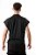 Regata Oversized Masculina Logo Textura - Imagem 2